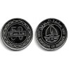 (25) Bahrain. 2010. 50 Fils (SC)