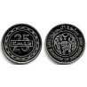 (24) Bahrain. 2010. 25 Fils (SC)