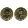 (30) Bahrain. 2011. 5 Fils (SC)