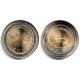 Colombia. 2023. 500 Pesos (SC)