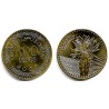 Colombia. 2023. 100 Pesos (SC)