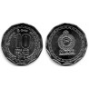 Sri Lanka. 2013. 10 Rupees (SC)
