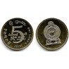 Sri Lanka. 2013. 5 Rupees (SC)