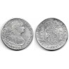 Carlos IV. 1802. 8 Reales (MBC) (Plata) Ceca de Méjico FT