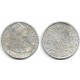 Carlos IV. 1802. 8 Reales (MBC-) (Plata) Ceca de Potosí PP