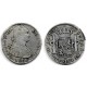 Carlos IV. 1806. 8 Reales (MBC-) (Plata) Ceca de Lima JP