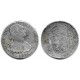 Carlos IV. 1805. 8 Reales (MBC-) (Plata) Ceca de Méjico TH