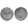 Carlos IV. 1805. 8 Reales (MBC-) (Plata) Ceca de Méjico TH