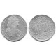 Carlos IV. 1799. 8 Reales (MBC-) (Plata) Ceca de Méjico FM