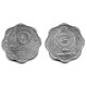 (140a) Sri Lanka. 1978. 10 Cents (SC)