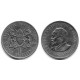 (14) Kenia. 1974. 1 Shilling (MBC+)