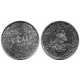 (166) Bélgica. 1987. 5 Ecu (EBC+) (Plata)