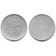 (Y257) China (Yunnan). 1911-15. 50 Cents (BC+) (Plata)
