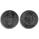 Guatemala. 2015. 10 Centavos (SC)