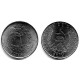 Guatemala. 2010. 5 Centavos (SC)