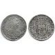 Carlos IV. 1805. 8 Reales (MBC+/MBC) (Plata) Ceca de Lima JP