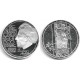 (3010) Austria. 1992. 500 Schilling (EBC+) (Plata)