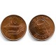 (25) Islandia. 1981. 10 Aurar (MBC)