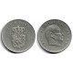 (851.1) Dinamarca. 1965. 1 Krone (MBC)