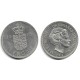 (862.1) Dinamarca. 1978. 1 Krone (MBC)