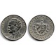 (31) Cuba. 1962. 20 Centavos (MBC-)
