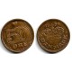 (866.2) Dinamarca. 1994. 50 Ore (MBC)