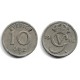 (795) Suecia. 1946. 10 Ore (MBC-)