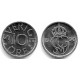 (850) Suecia. 1990. 10 Ore (EBC+)