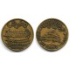 (5.2) Líbano. 1925. 5 Piastres (MBC)