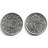 (850) Suecia. 1979. 10 Ore (EBC+)