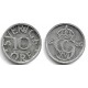 (850) Suecia. 1986. 10 Ore (EBC+)