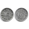 (850) Suecia. 1986. 10 Ore (EBC+)