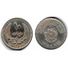 (8) Libia. 1965. 10 Milliemes (EBC)