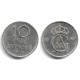 (835) Suecia. 1967. 10 Ore (MBC)