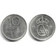 (835) Suecia. 1969. 10 Ore (MBC)