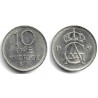 (835) Suecia. 1969. 10 Ore (MBC)