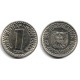 (168) Yugoslavia. 1996. 1 Novi Dinar (SC)