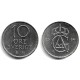 (835) Suecia. 1964. 10 Ore (EBC)