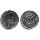 (835) Suecia. 1963. 10 Ore (EBC)