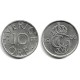 (850) Suecia. 1980. 10 Ore (EBC)