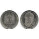 (155) Alemania. 1981(G). 5 Mark (MBC) Mancha