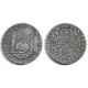 Felipe V. 1739. 8 Reales (MBC) (Plata) Ceca de Méjico MF