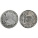 Carlos IV. 1791. 8 Reales (BC+) (Plata) Ceca de Potosí PR