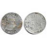 Carlos IV. 1807. 8 Reales (BC+/BC) (Plata) Ceca de Méjico TH