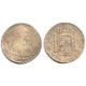 Carlos IV. 1791. 8 Reales (MBC) (Plata) Ceca de Lima IJ
