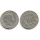 (27) Suiza. 1904. 10 Rappen (BC)