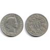 (27) Suiza. 1904. 10 Rappen (BC)