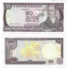 (425b) Colombia. 1986. 50 Pesos (SC)