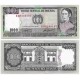 (167a) Bolivia. 1982. 1000 Pesos (SC)