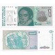 (323b) Argentina. 1985-89. 1 Peso (SC)